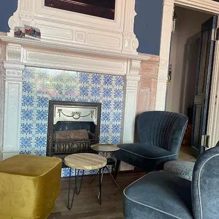 Huis Te Zaanen