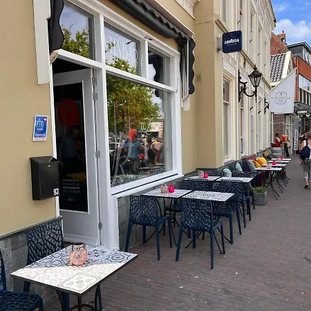 Hotel Huis Te Zaanen