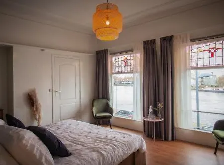Hotel Huis Te Zaanen Wormerveer