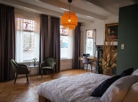 Huis Te Zaanen 3* Wormerveer