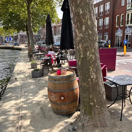 Huis Te Zaanen Hotel 3*