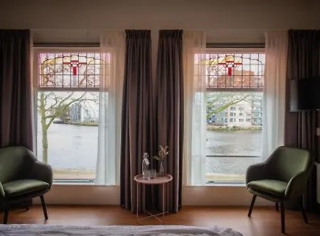 Huis Te Zaanen Hotel 3*