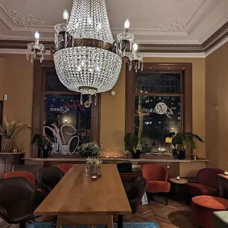 Huis Te Zaanen Hotel Wormerveer
