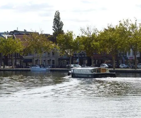 Hotel Huis Te Zaanen 3*