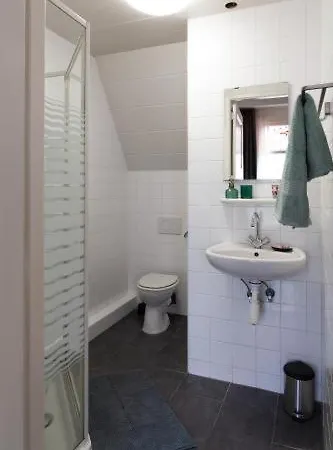 Hotel Huis Te Zaanen